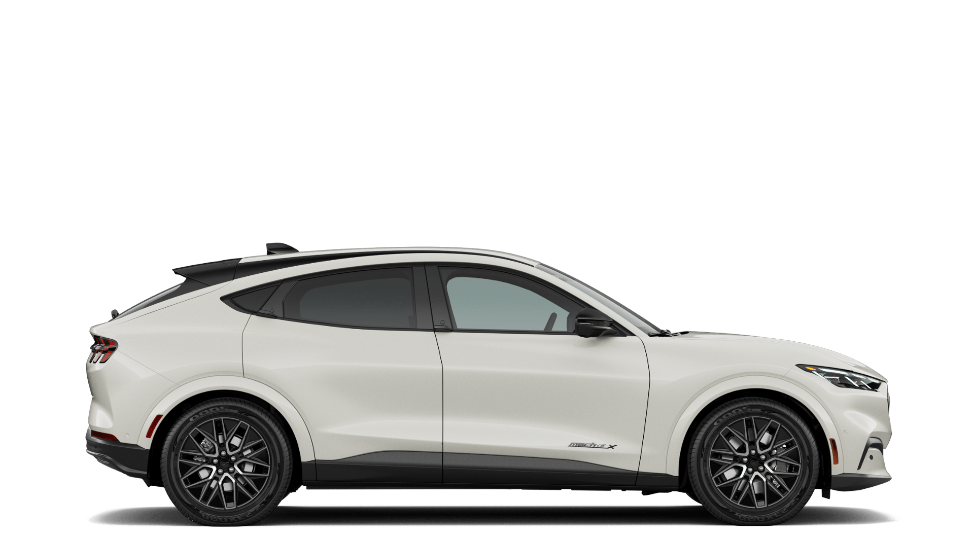 2026 Ford Mustang Mach-E® External Image 1